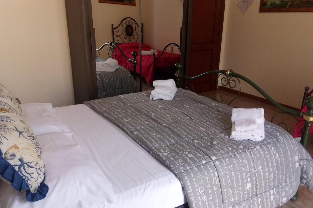 Bed & Breakfast La Casa del Cavaliere
