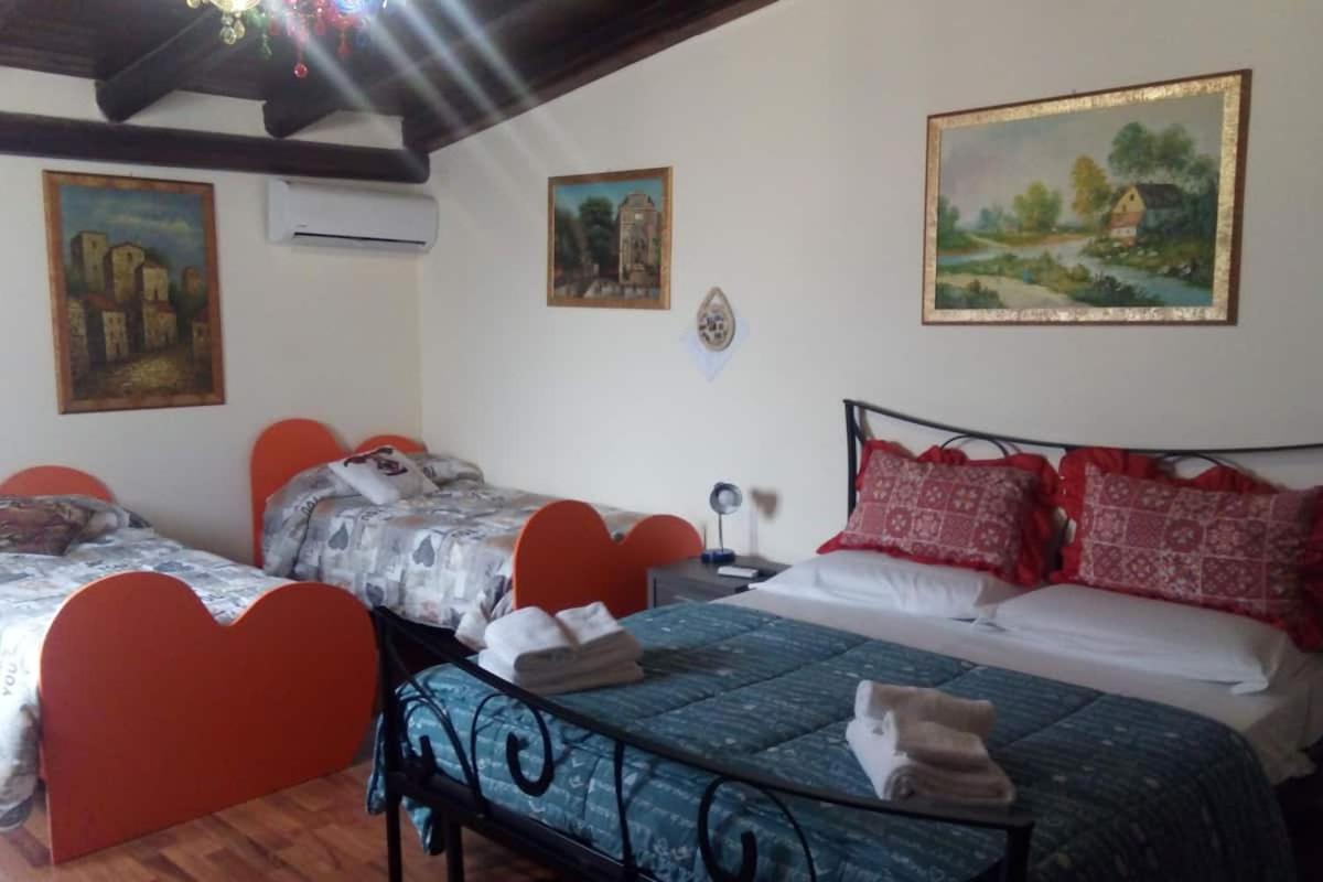 Bed & Breakfast La Casa del Cavaliere *