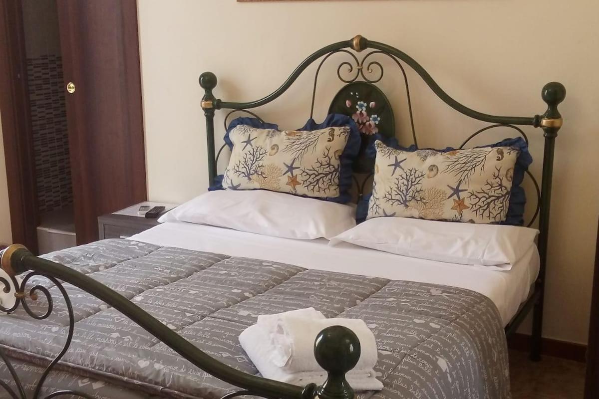 La Casa del Cavaliere Bed & Breakfast Syracuse