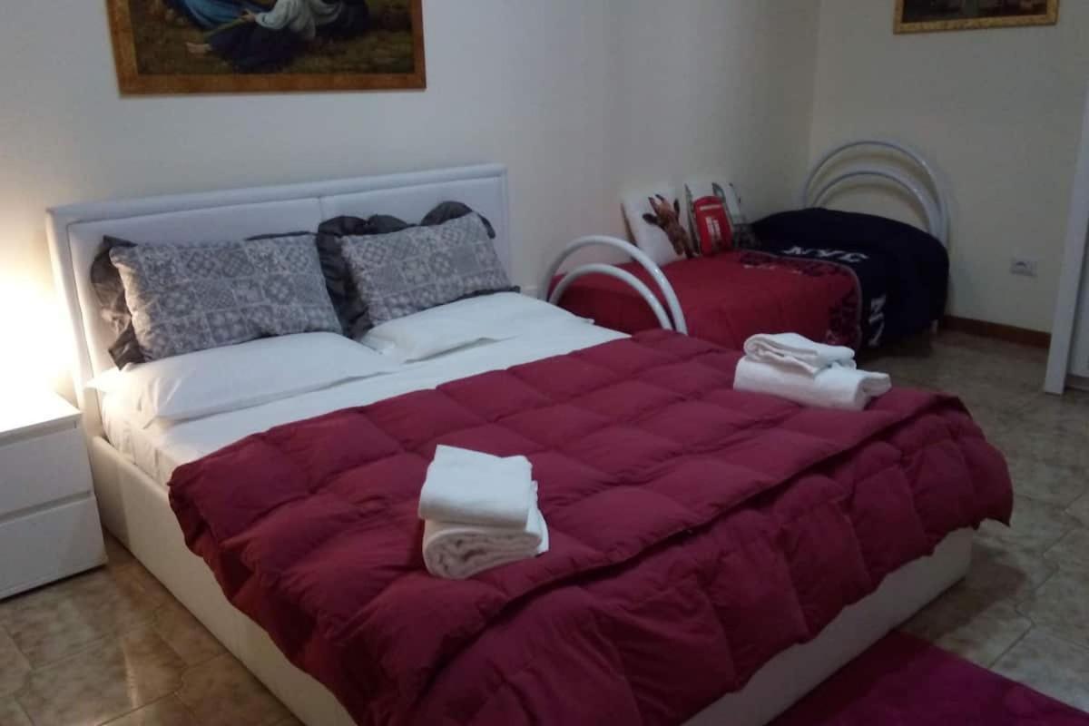 Bed & Breakfast La Casa del Cavaliere Syracuse